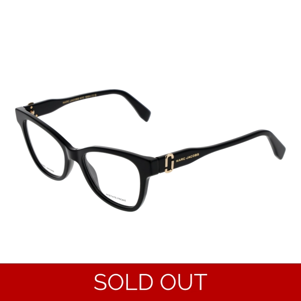 Marc Jacobs Optical Frame MARC 767 807 52